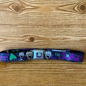 Joker Belt